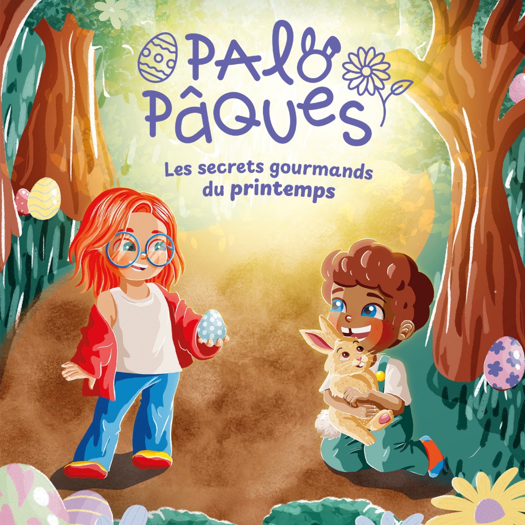 Ateliers de Pâques