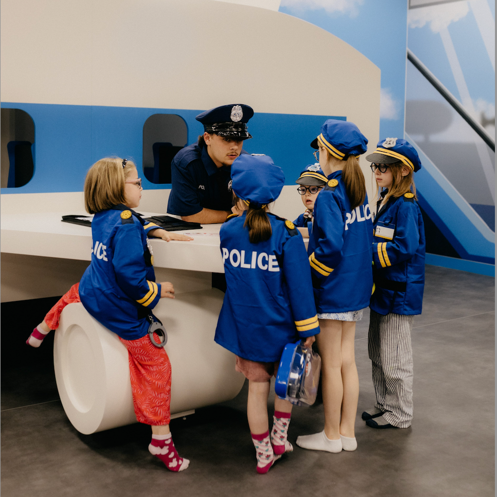 Formule Aventure Gourmande - Animateur + Gâteau d'anniversaire