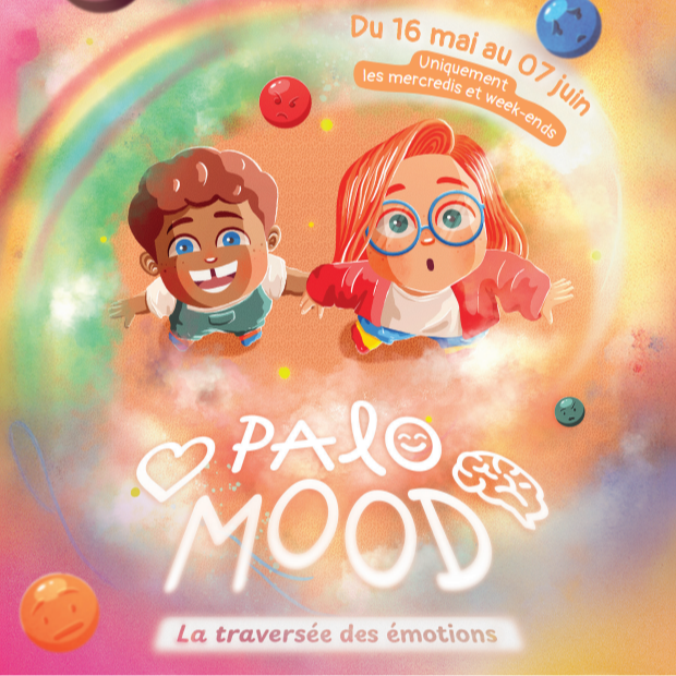 Palo Mood - Entrée Prépayée