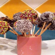 Fabrique Pop Cakes