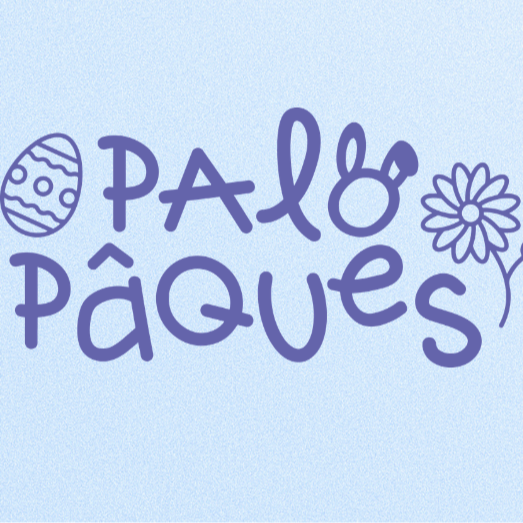 Palo-Pâques - Entrée Enfant