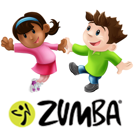 Initiation Zumba