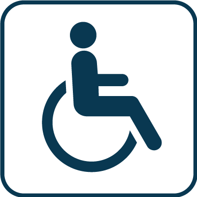 Entrée Situation de Handicap (enfants et adultes) - Durée 2h