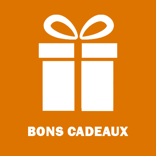 BONS CADEAUX & PASS' SAISON