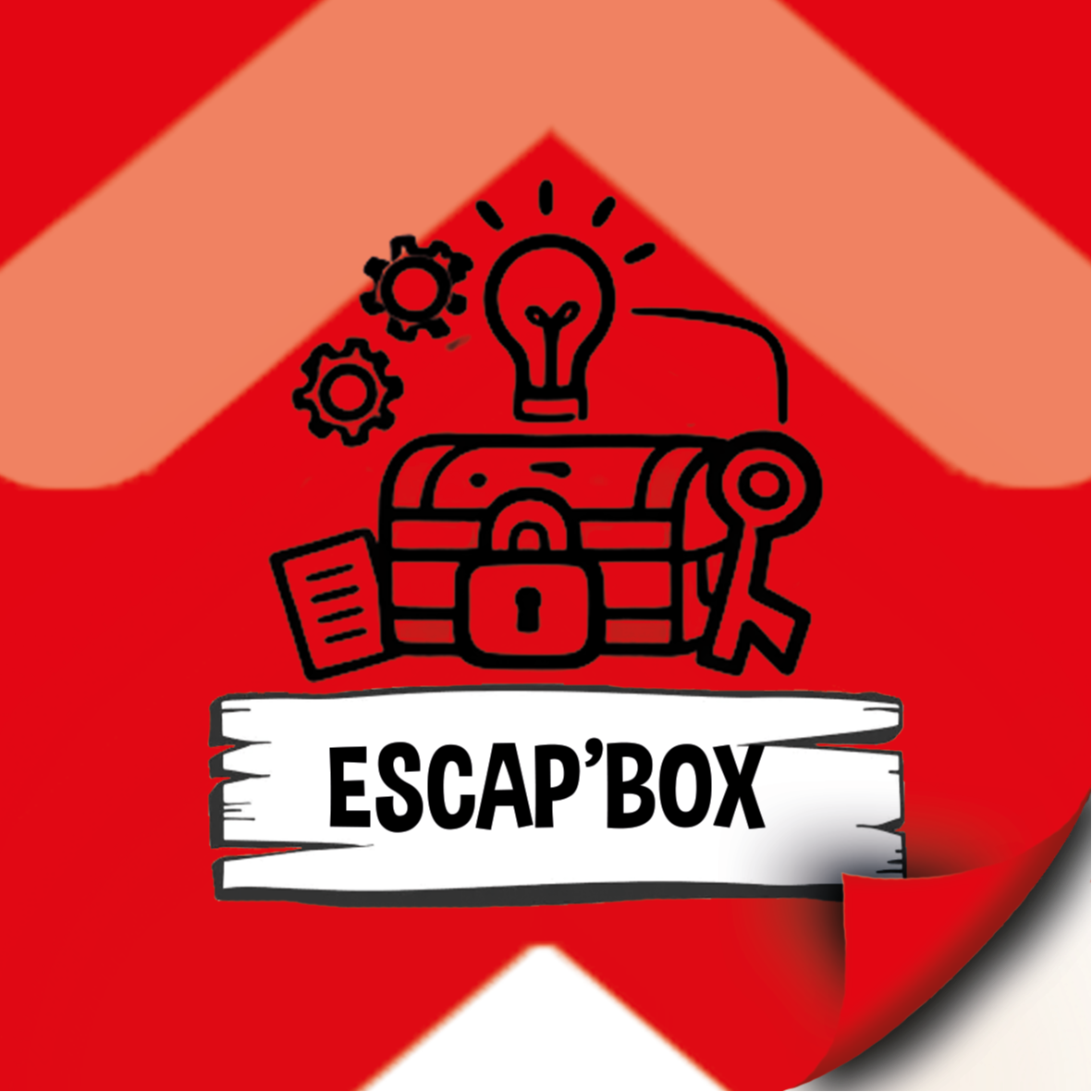 L'ÉCOLE DES SORCIERS