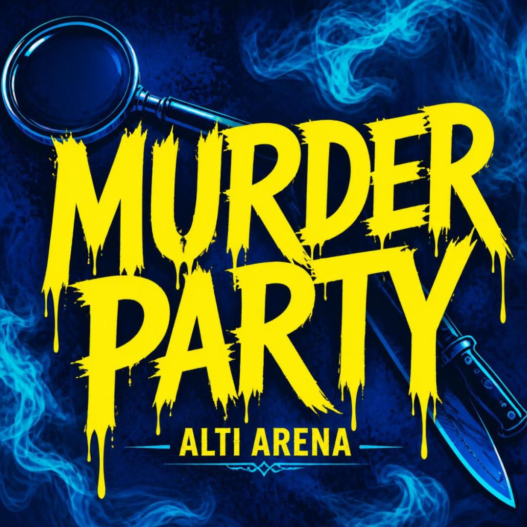 Murder Party