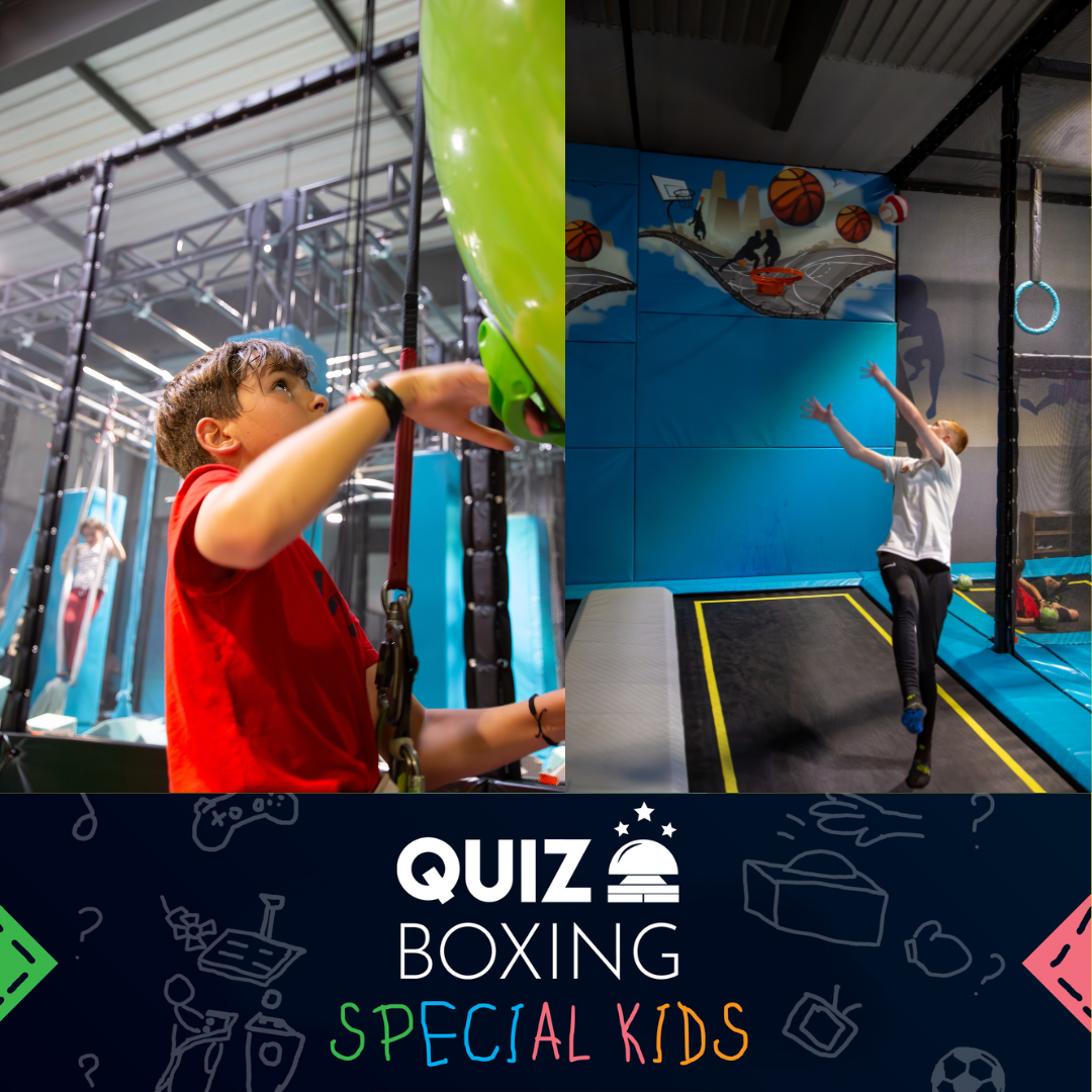 Formule Anniversaire Arena Max