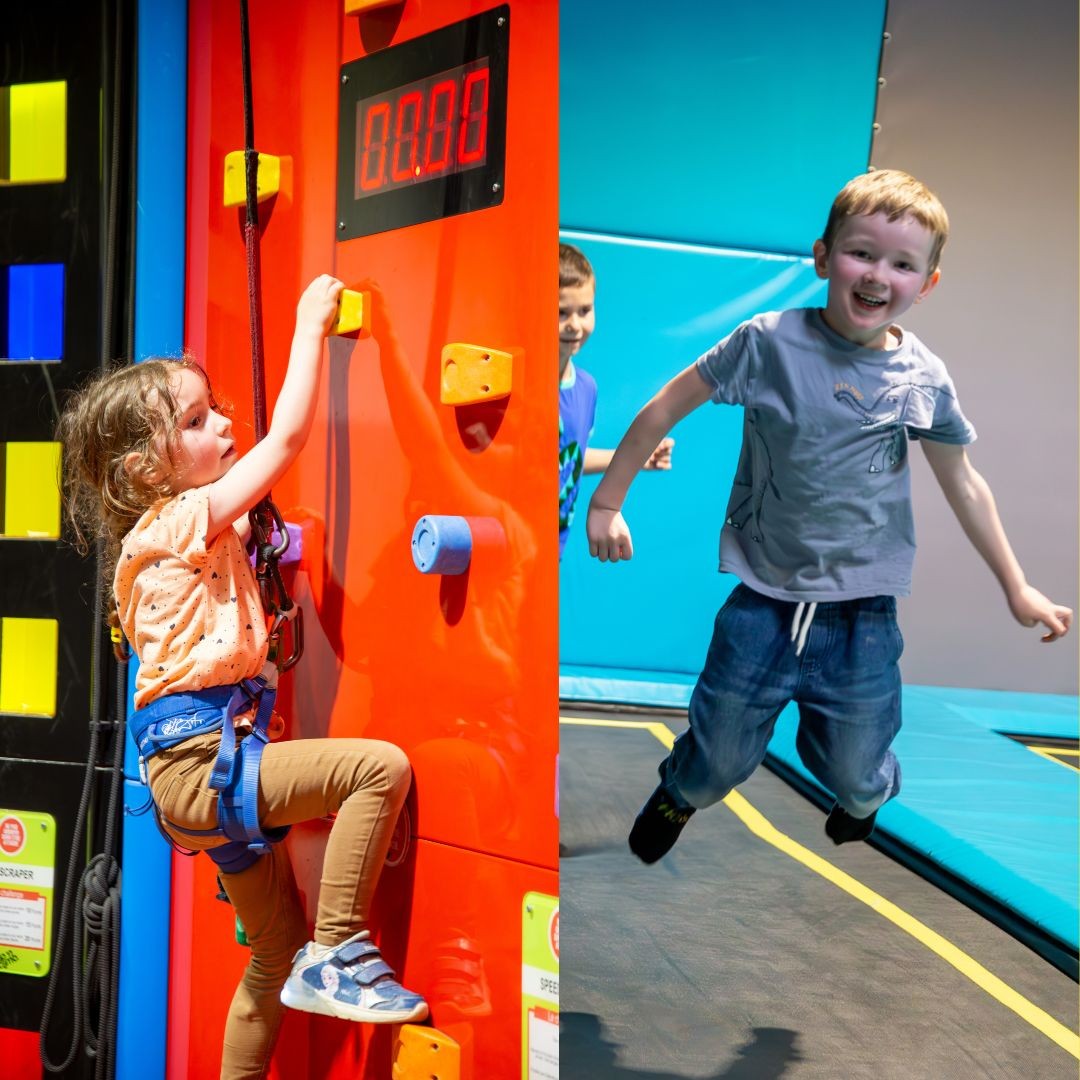 Formule Anniversaire Complète