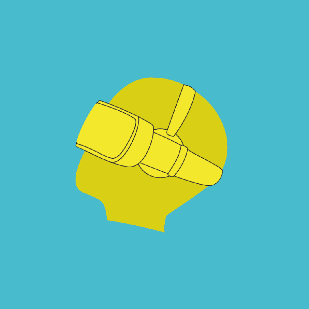 Réalité Virtuelle Jeu Long