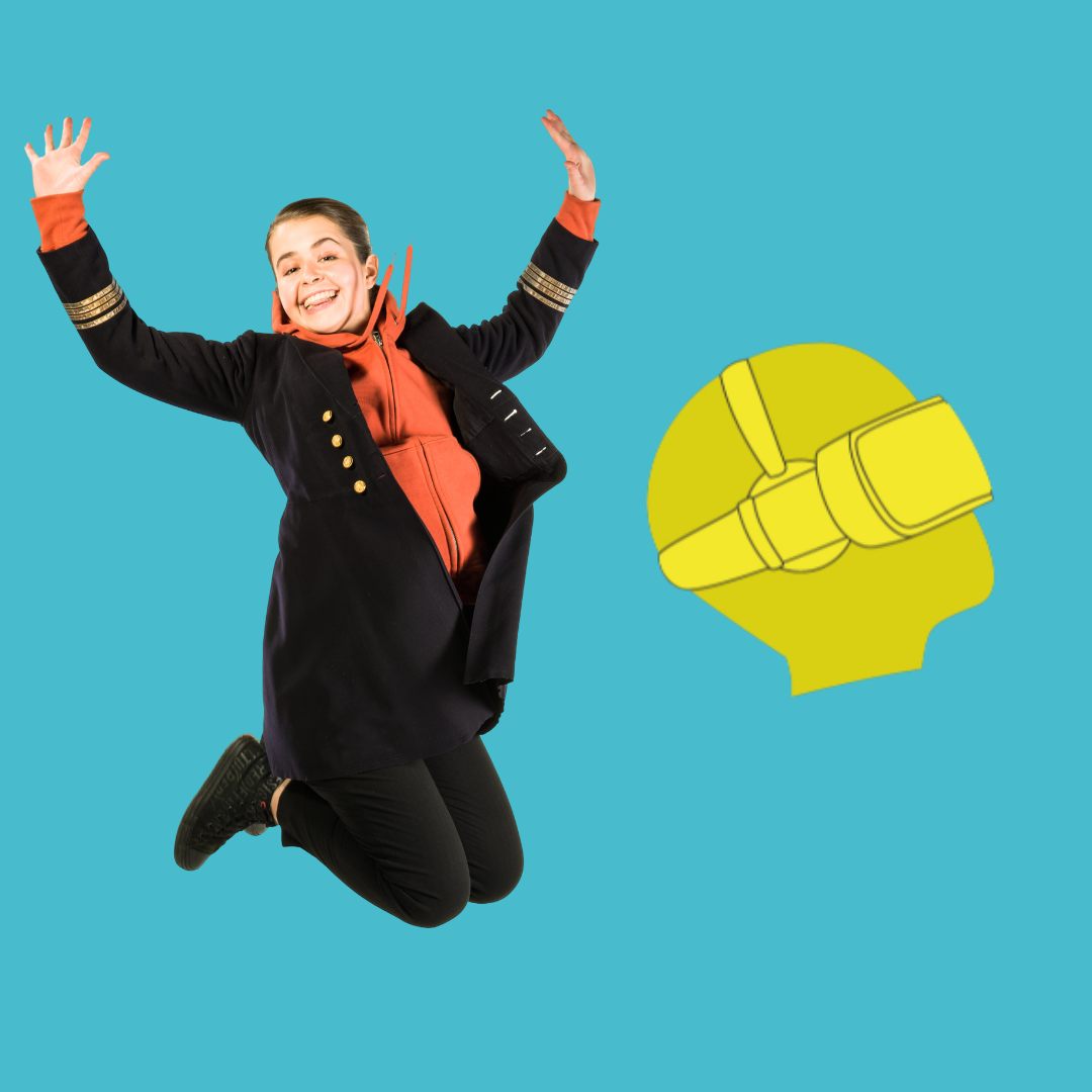 Réalité Virtuelle + TDG*