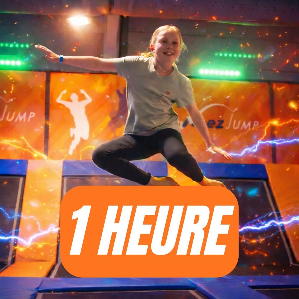 1H trampoline