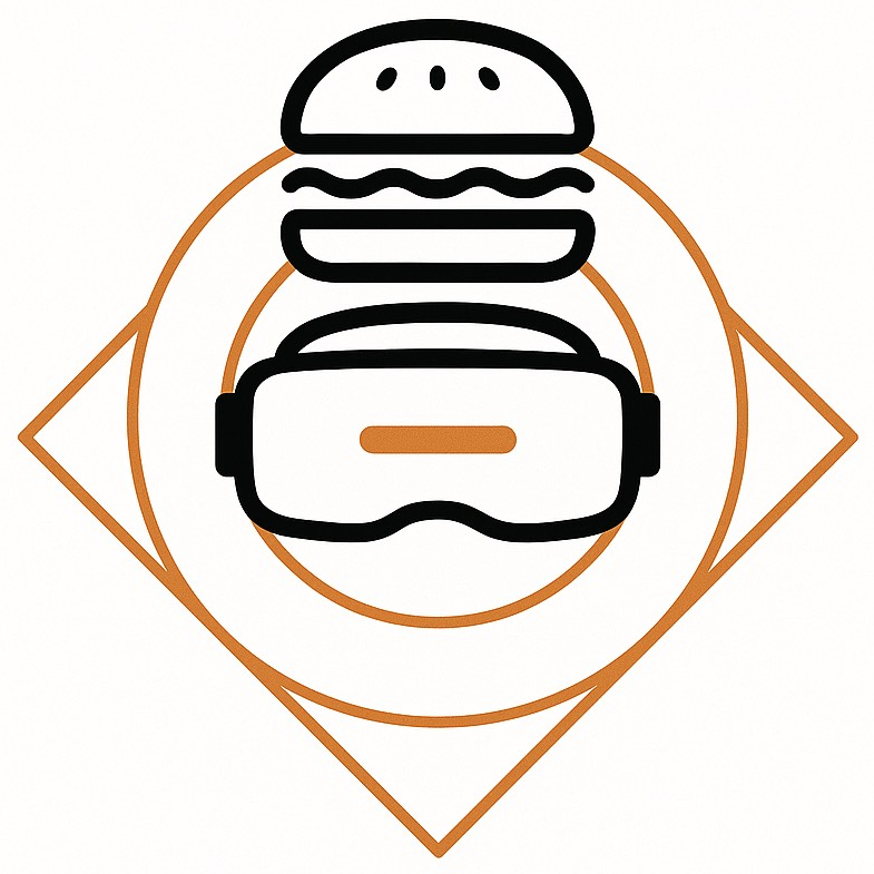 Menu + VR Hymersion à prix canon