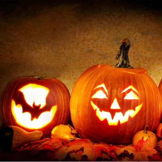 Soirée Halloween PARADOX