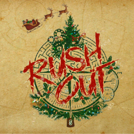 Carte cadeau 50€ Noël 2025