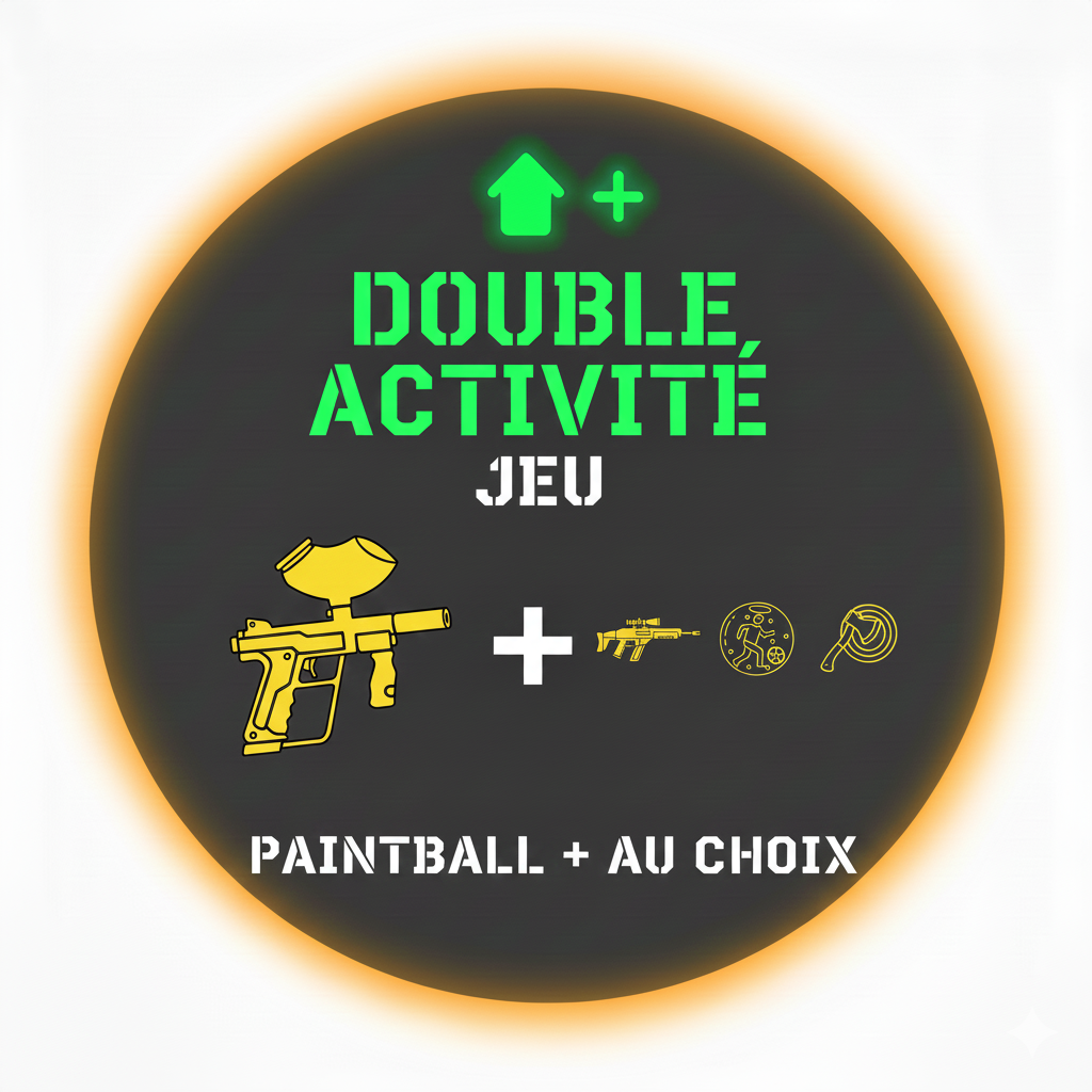 Double activité