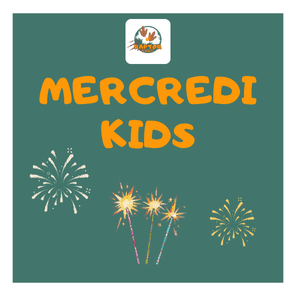 MERCREDI KIDS
