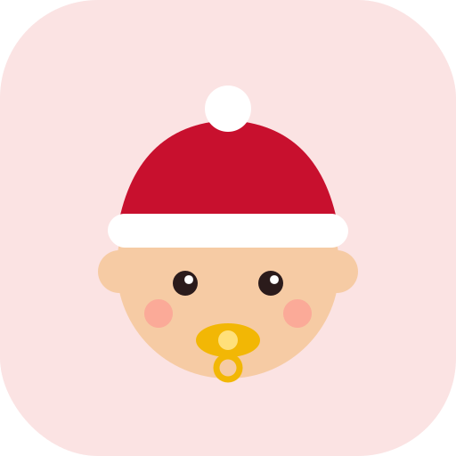 Saint Nicolas • Entrée baby