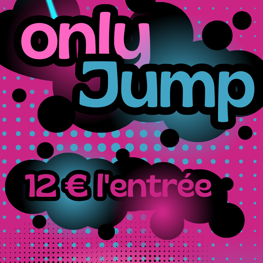 Only Jump