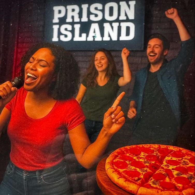 Pack Full Fun PIZZA