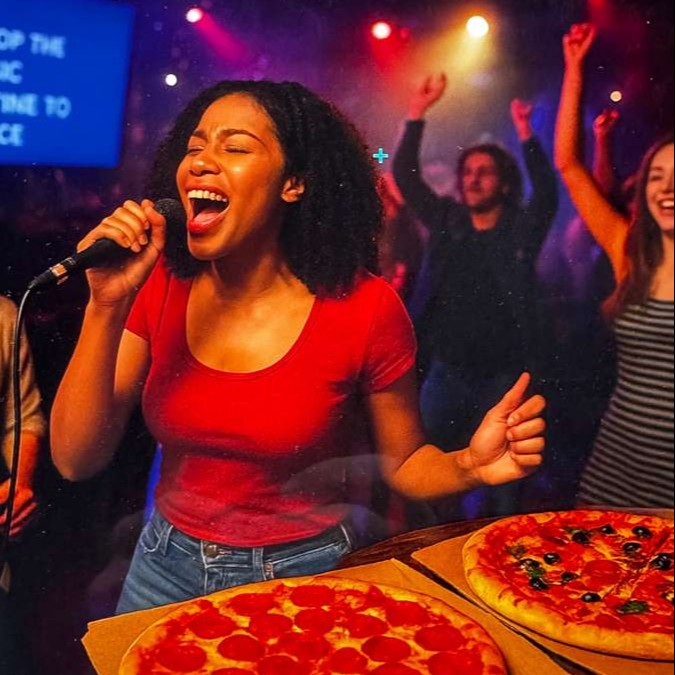 Pack fiesta gourmande PIZZA
