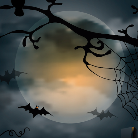 1H30 Halloween