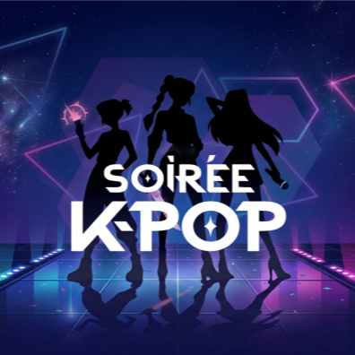 Accompagnateur soirée K-Pop
