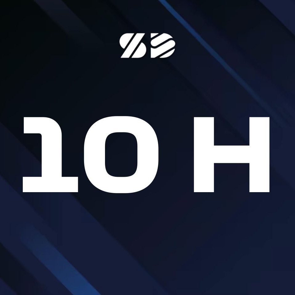 FORFAIT 10H