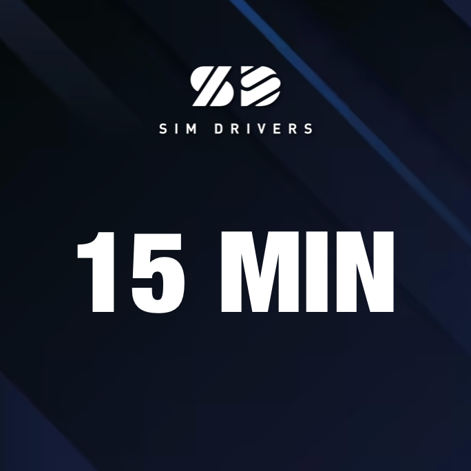 Bon Cadeau Simulateur Kids 15min