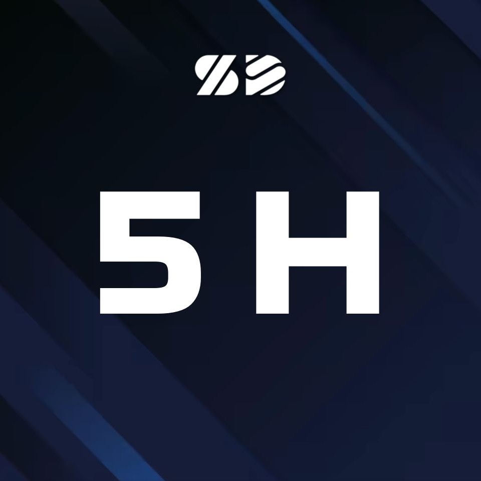 FORFAIT 5H