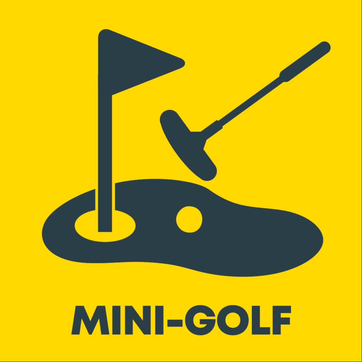 Mini-Golf