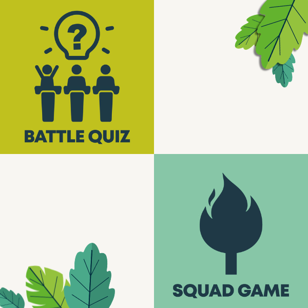 Activités sur réservation