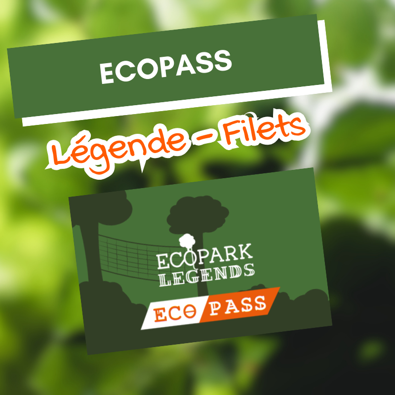 Ecopass Légendes