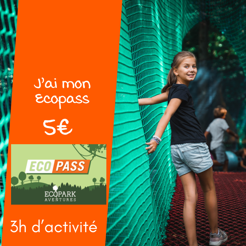 Place Ecopass 3h