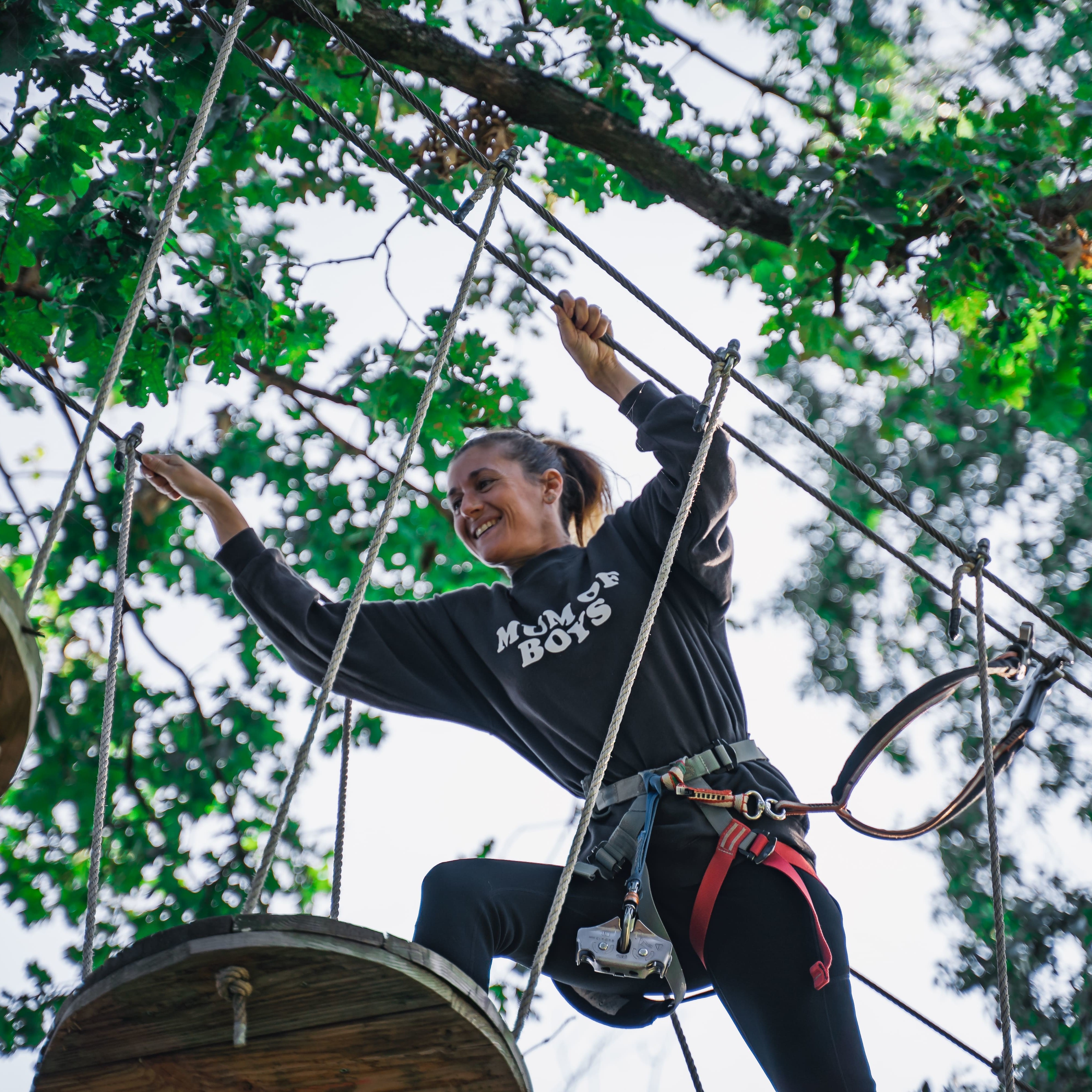 Bon cadeau 13 ans et +