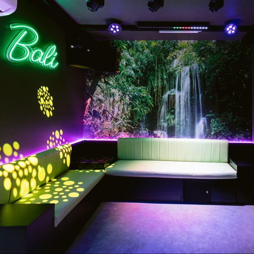 Bali 1H ⚠️ Sans réservation ⚠️