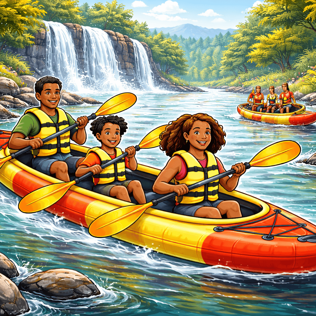 Kayak