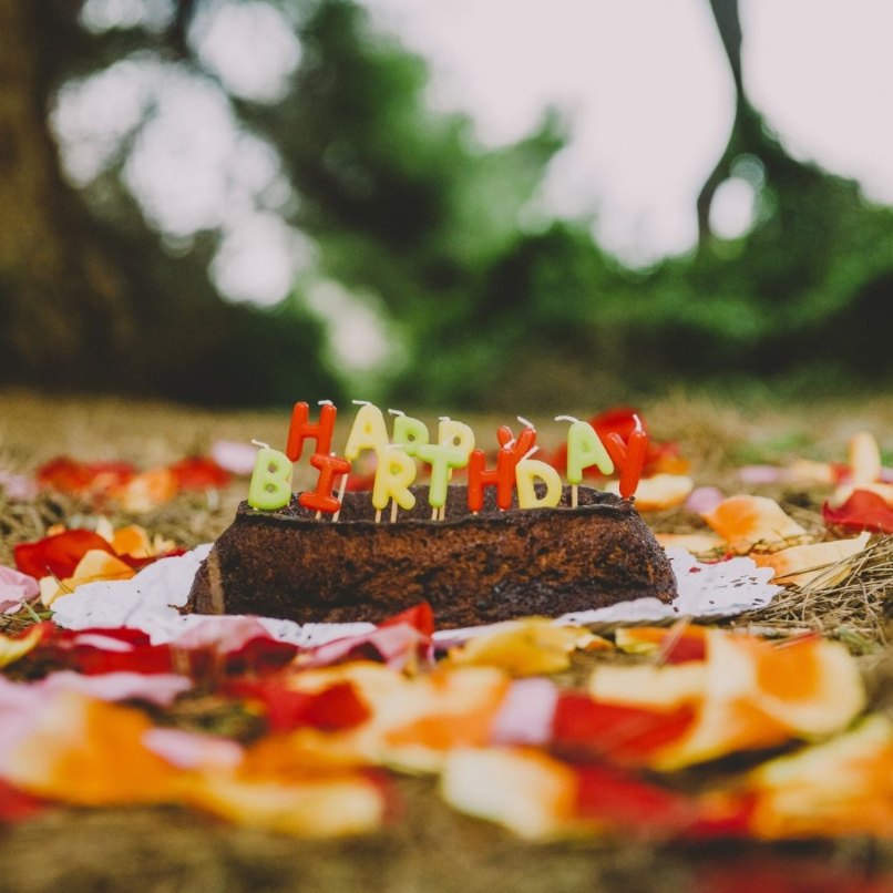 Anniversaires enfant (3 à 7 ans)