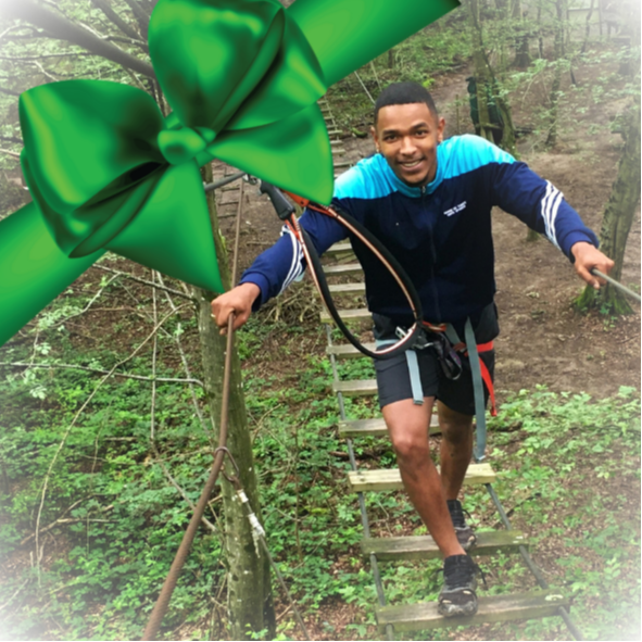 Bon cadeau - Grand Aventurier