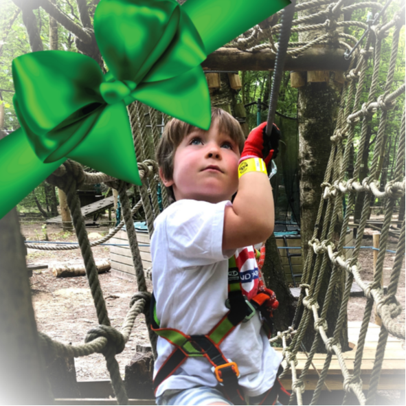 Bon cadeau - Ouistiti