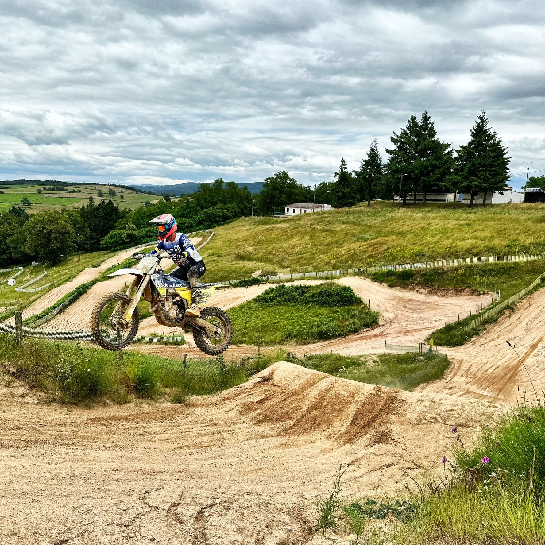 stage moto perso 3 H