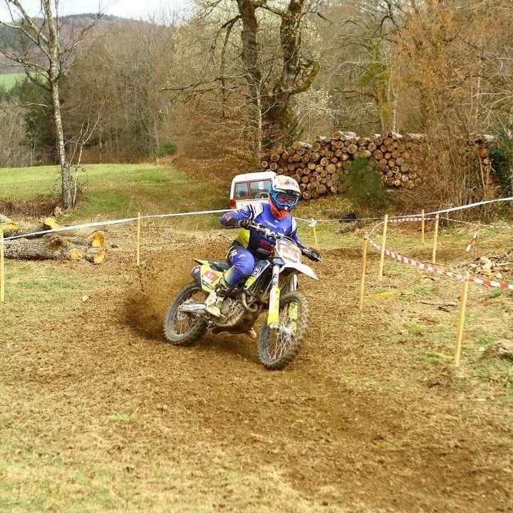 stage moto perso 2 H