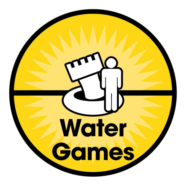 Watergames