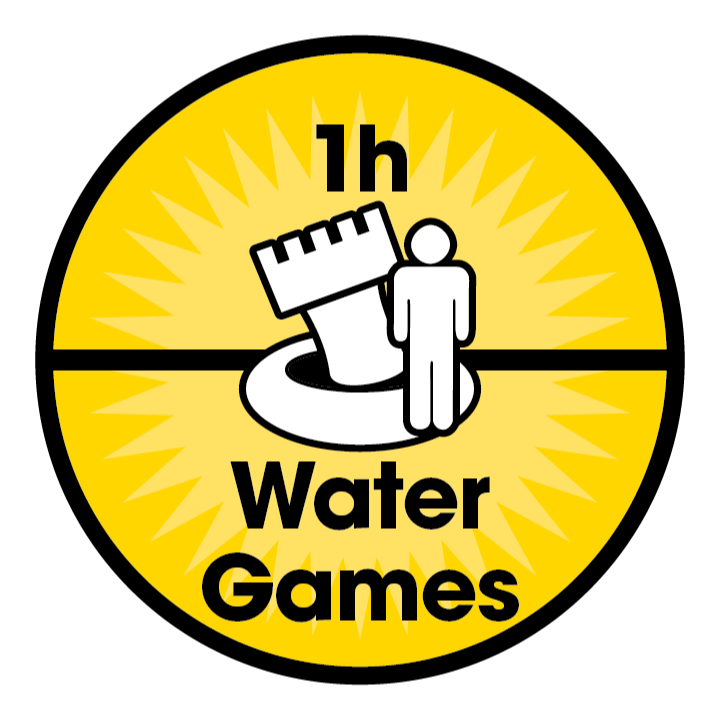 1 heure de Watergames