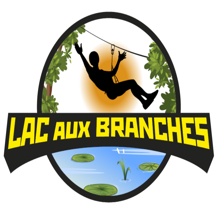 Accrobranche taille de 110 cm à 140 cm
