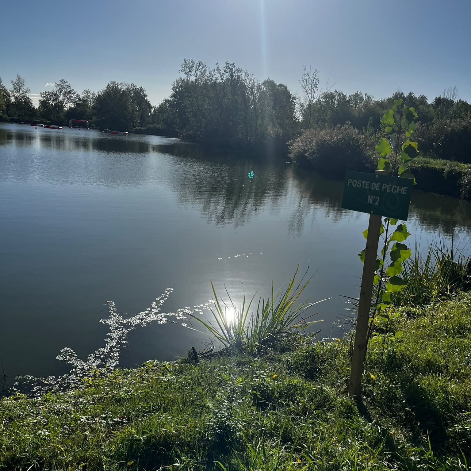 Poste Pêche 2