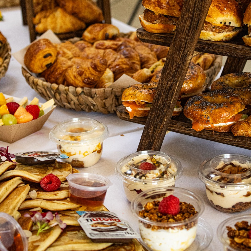 Brunch by Auré (-10 ans)