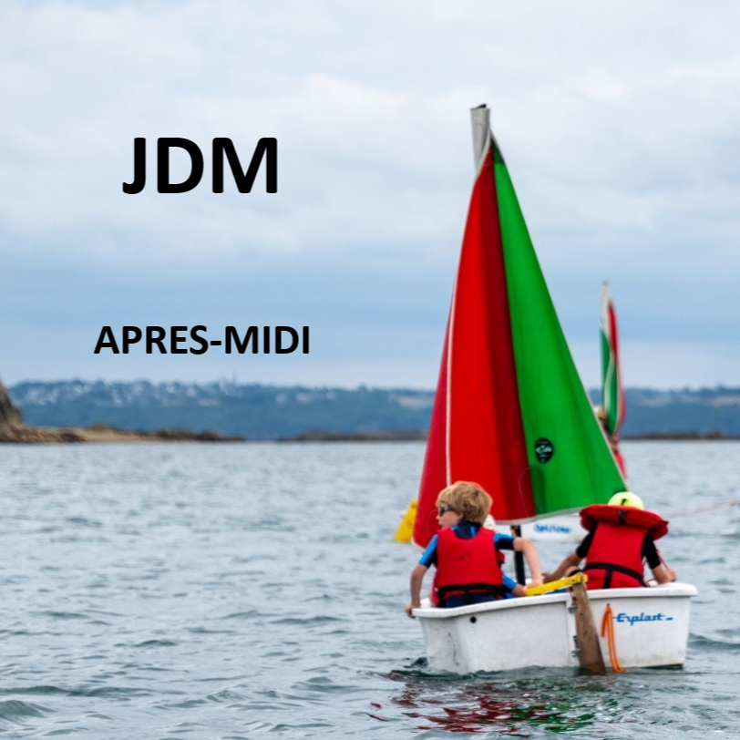 Pack 5x Jardin des mers | Après-midi | 4-6 ans