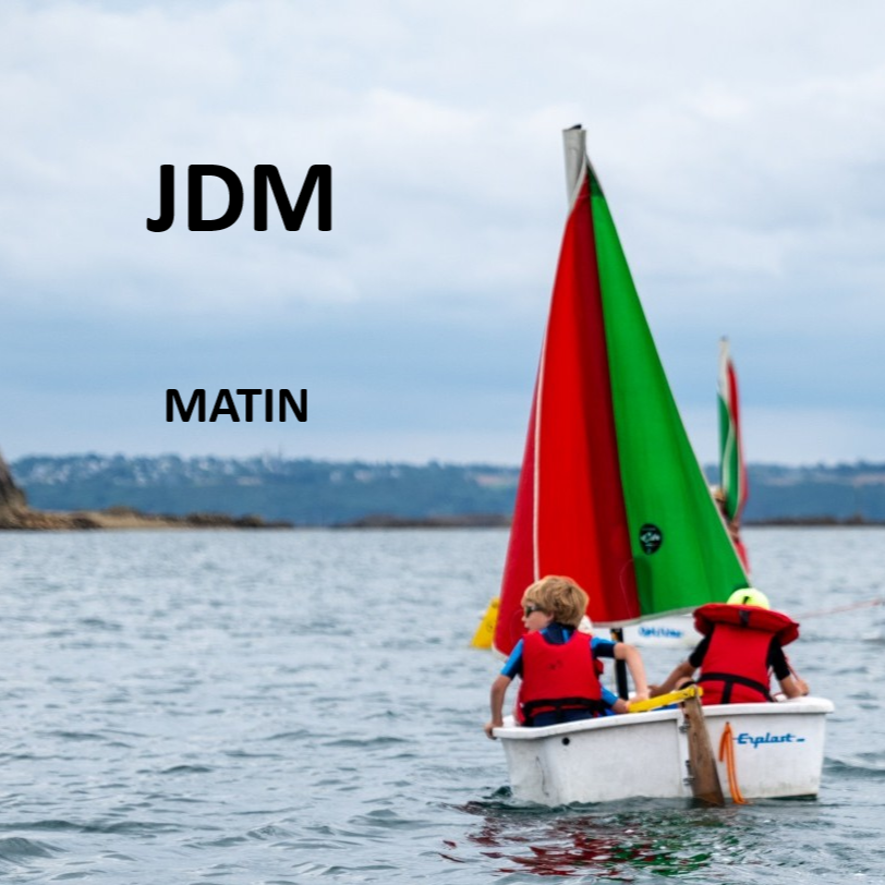 Pack 5x Jardin des mers | Matinée | 4-6 ans