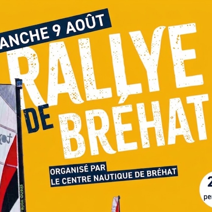 Rallye enfant -12 ans (matin)