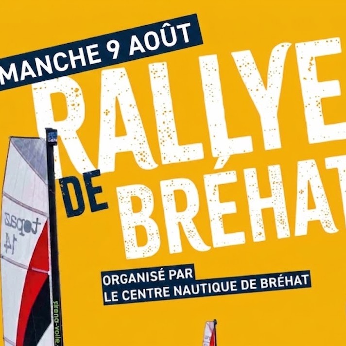 Rallye enfant -12 ans + LOCATION (matin)